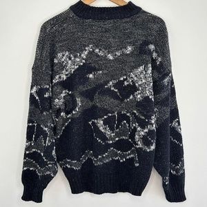 Vintage Crewneck Sweater